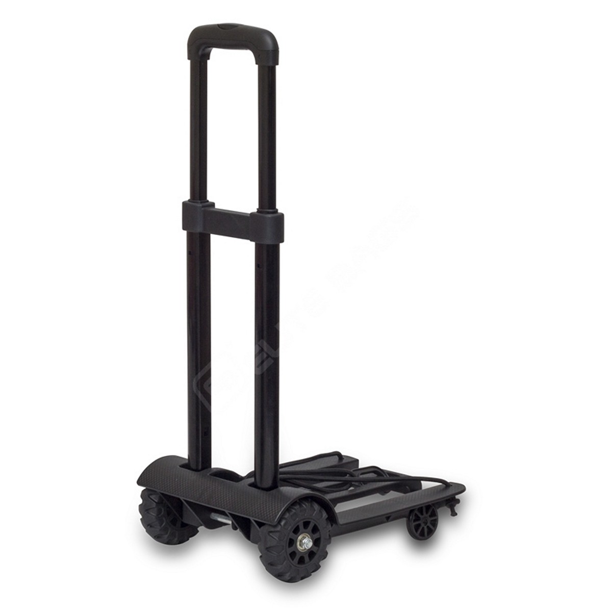 Trolley Carry's voor doktertas / verpleegtas - opvouwbaar