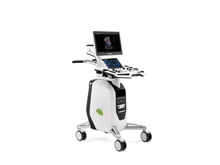 Vinno E35 echografie-apparaat praktijkunit - incl. WiFi