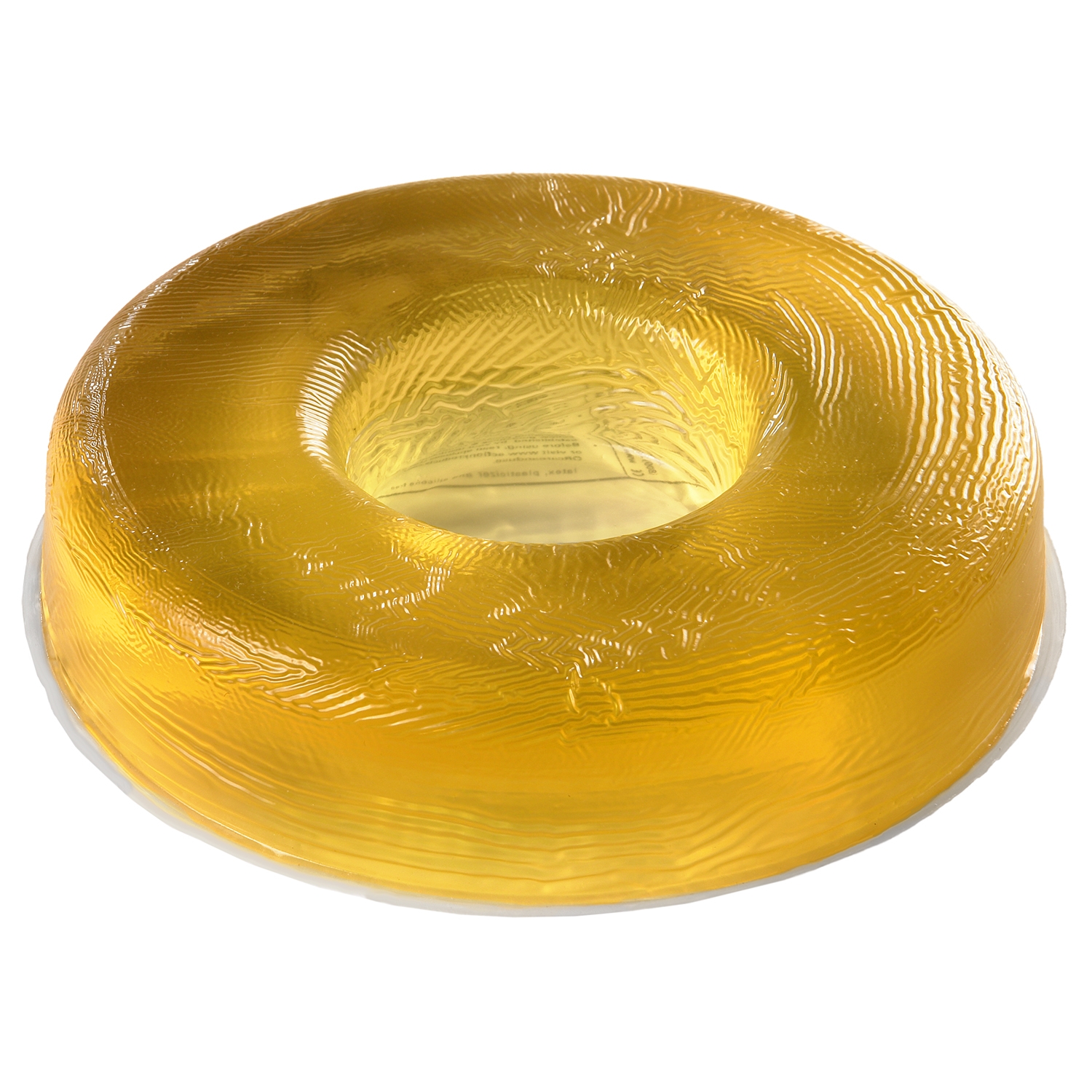 Action Hoofdsteun rond - 8,3 x 3,8 x 2 cm