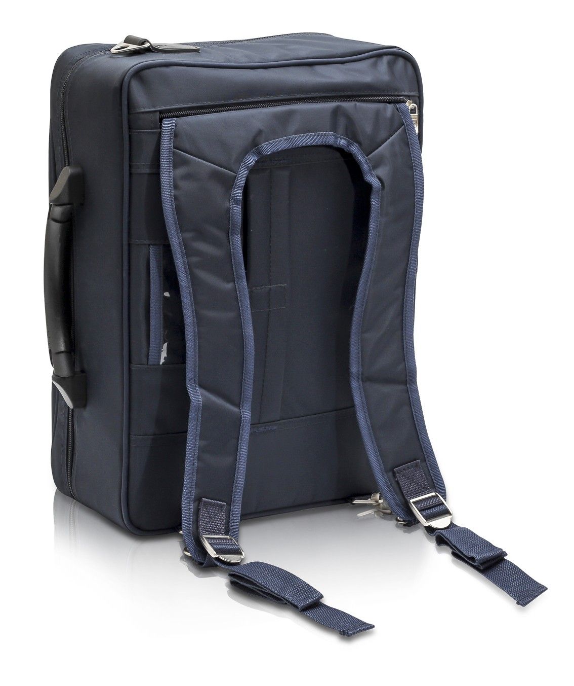 Verpleegtas Elite Home Assistance - marineblauw
