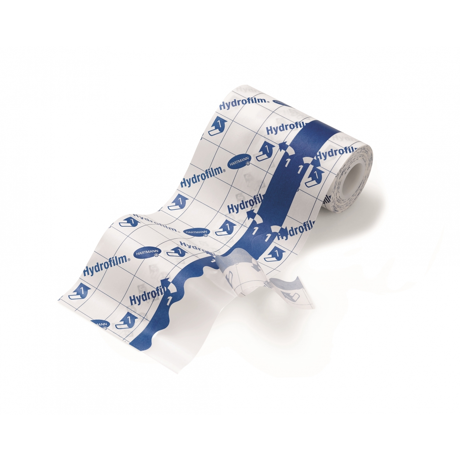 Hydrofilm rol