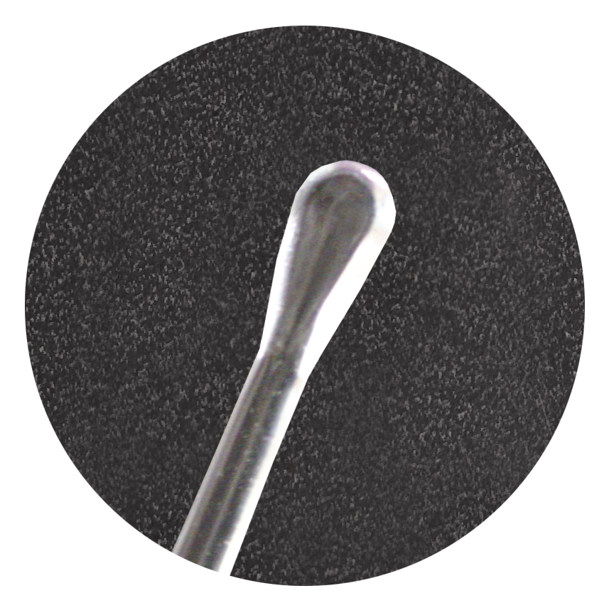 Bionix oor curettes verlichting InfantScoop (50 st)