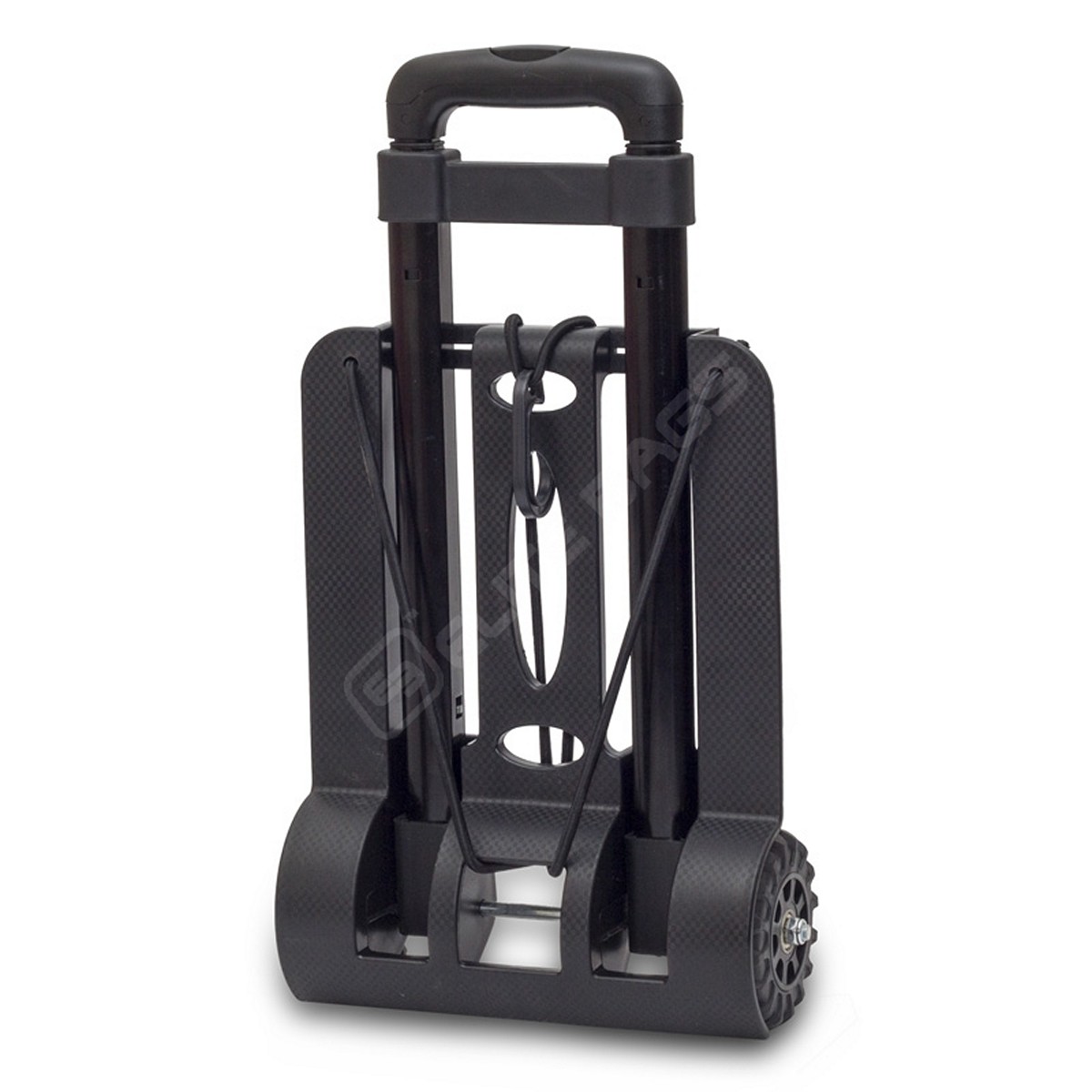 Trolley Carry's voor doktertas / verpleegtas - opvouwbaar