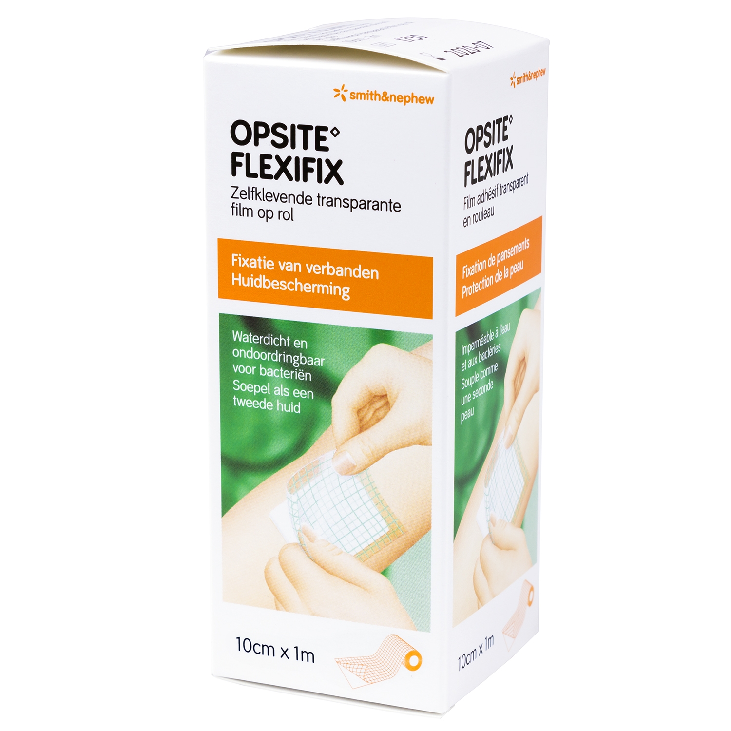 Opsite flexifix - 10 cm x 1 m
