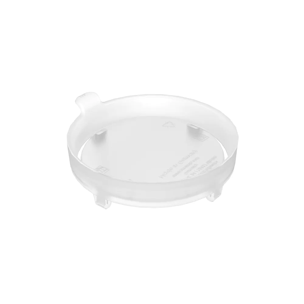 Couvercle pour boire Ornamin - discret - 4 fentes