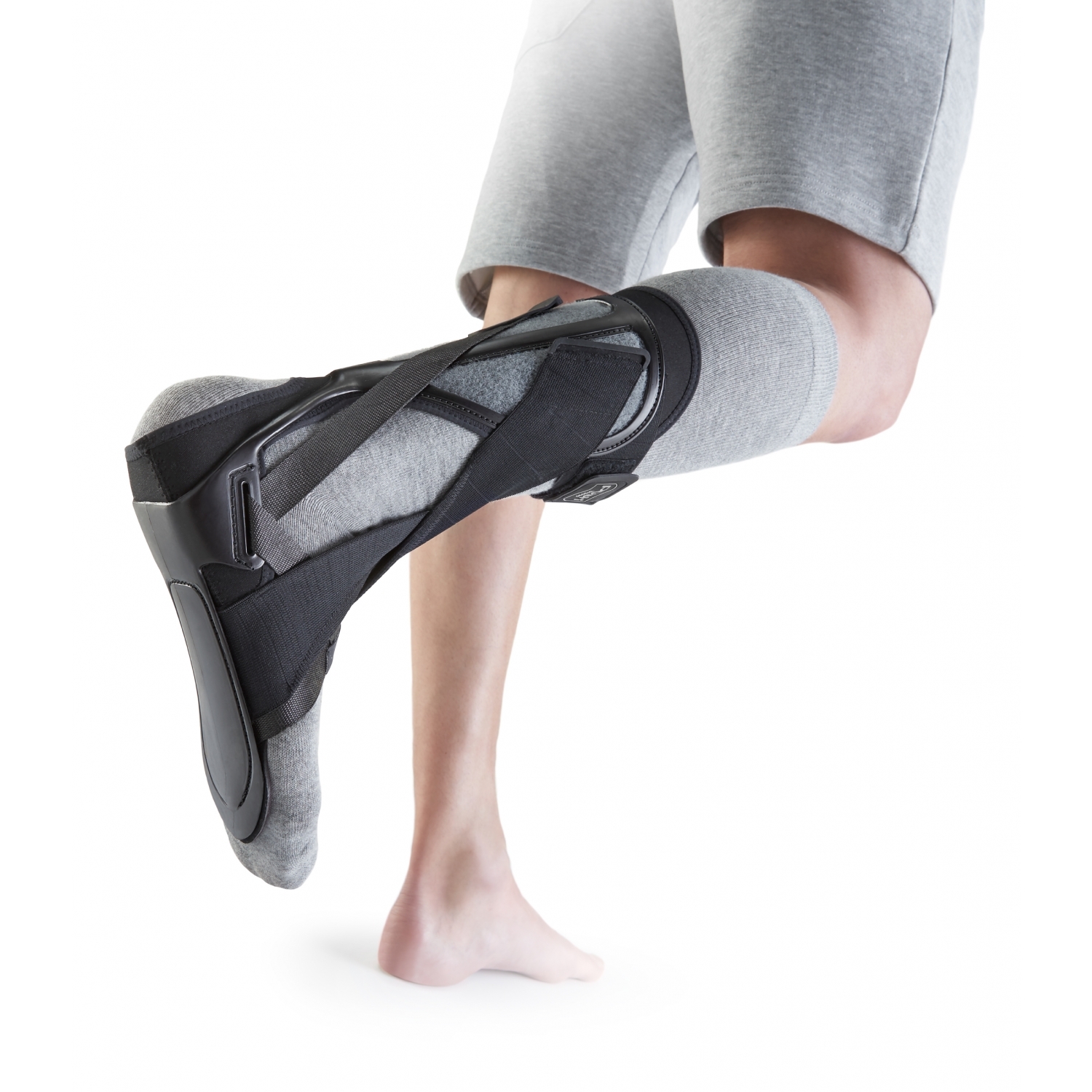 Push ortho AFO
