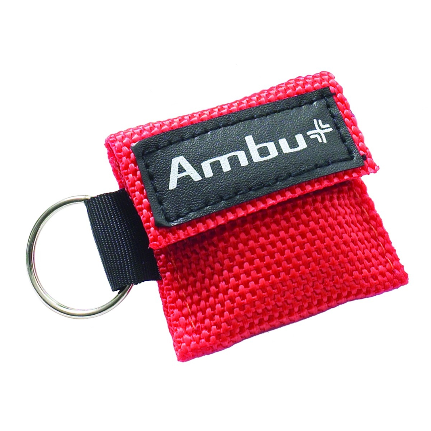 Ambu life-key beademingsvlies in sleutelhanger