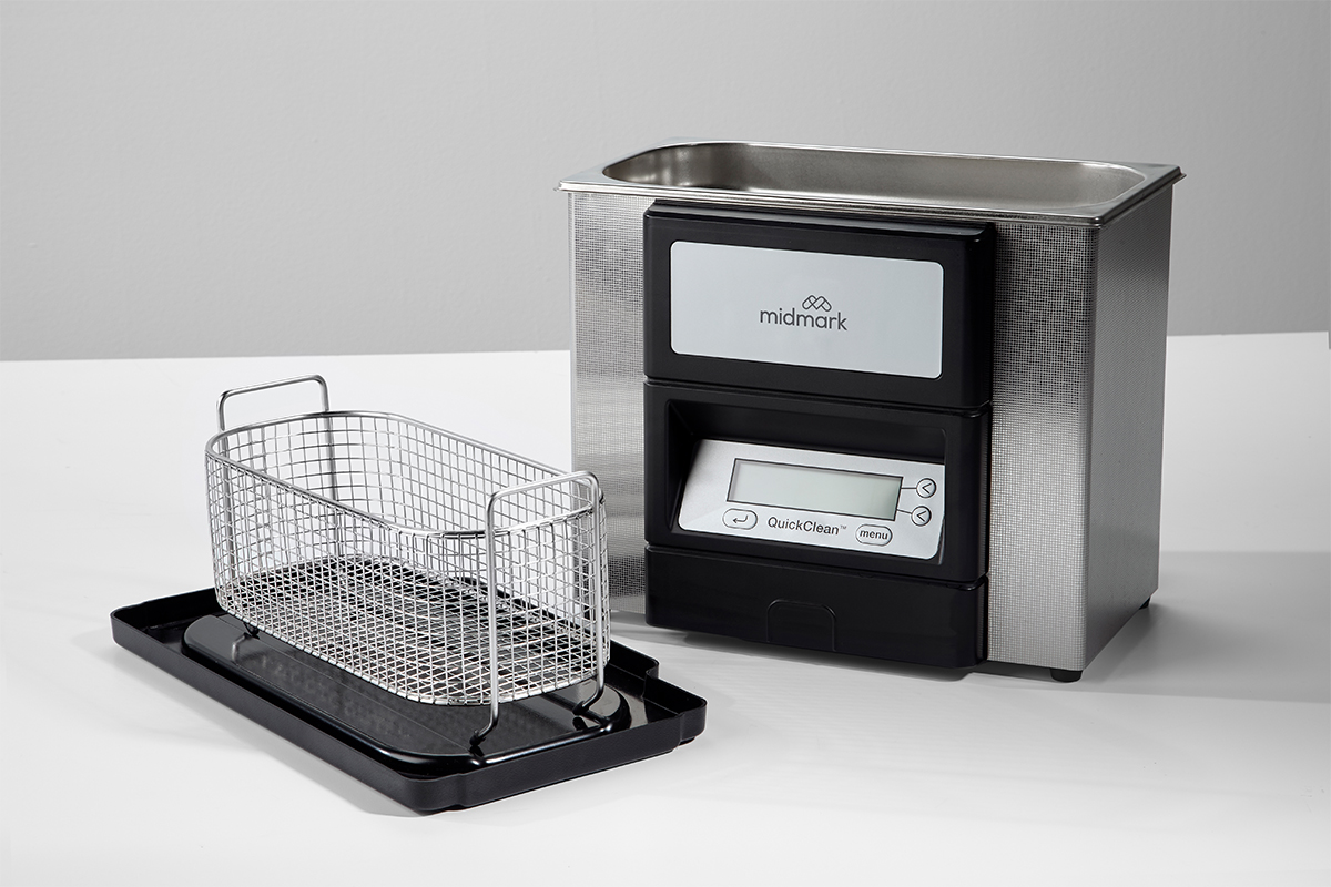 Midmark QuickClean ultrasonische reiniger