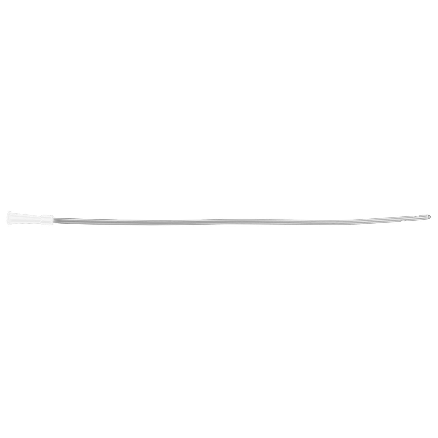 Dahlhausen tiemansonde PVC steriel - ch 12 - 40 cm