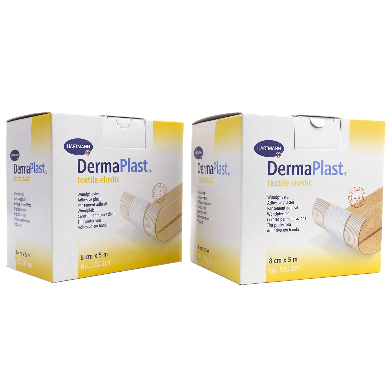 Dermaplast soft - 5 m