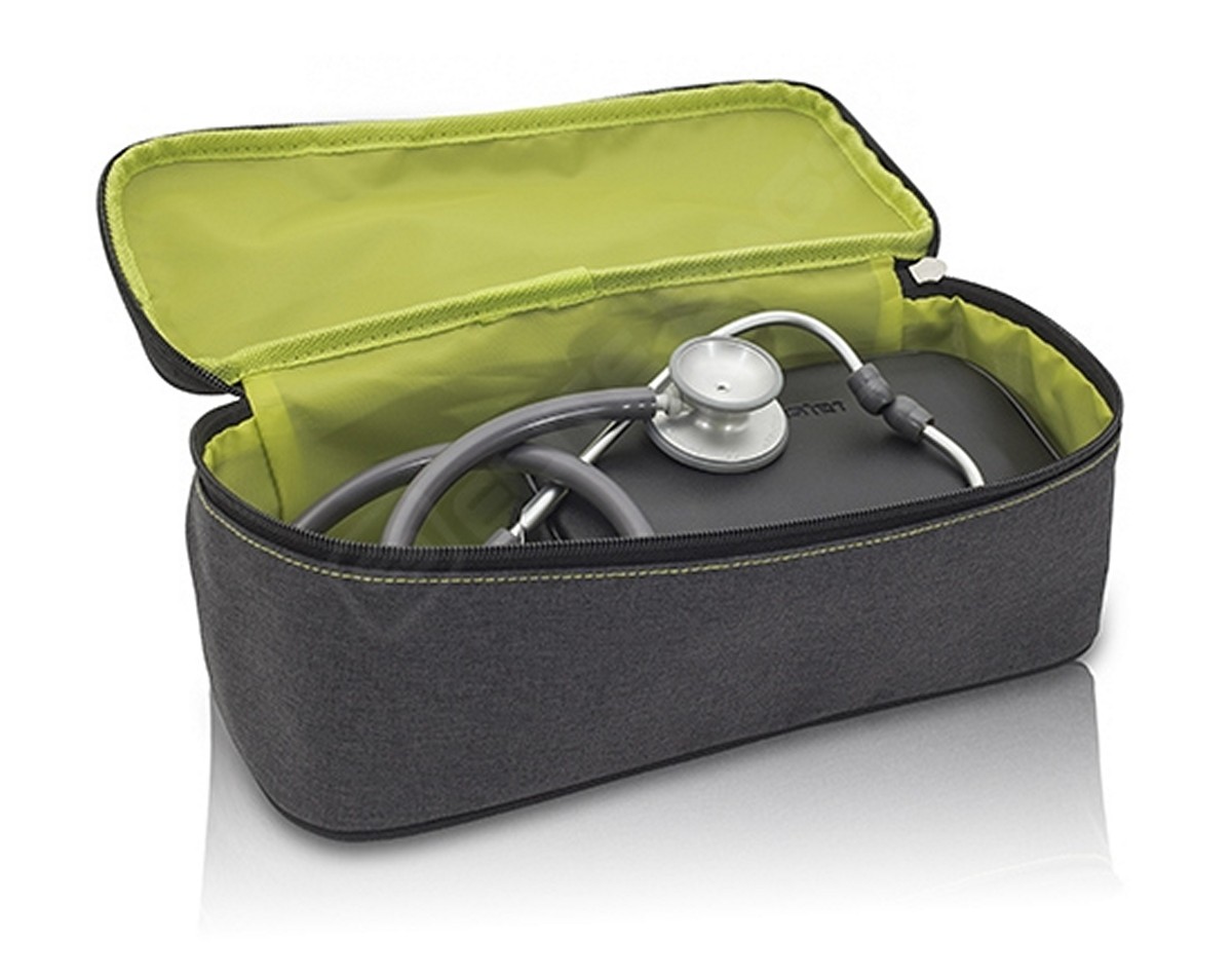 Verpleegtas / dokterstas Elite Bags Urb&Go - grijs